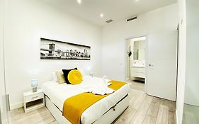 Cozy Apartment