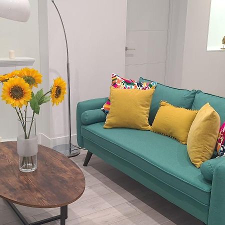 Cozy Apartment Madrid Esterno foto